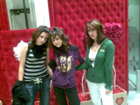 salma et kanza.